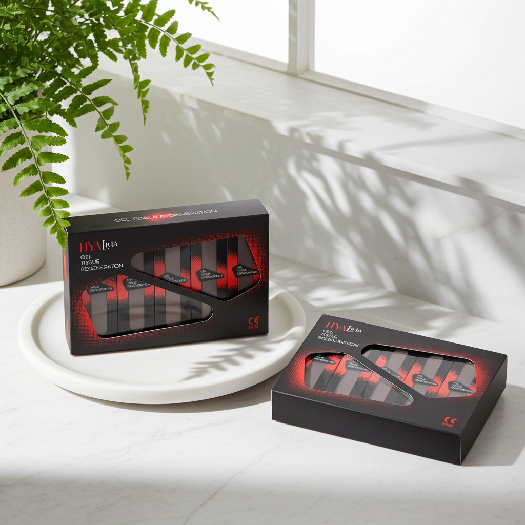 Hyalivia: The Future of Aesthetic Innovation