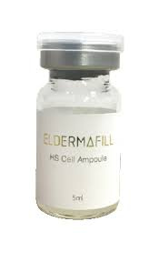 Eldermafill HS-CELL Ampoule 5ml  /exp.07.2025/