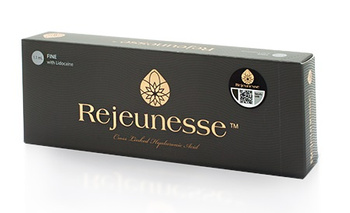 Rejeunesse Fine lidocaine 1,1 ml CE