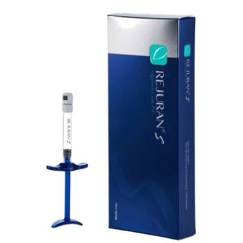 Rejuran S lidocaine 1x 1 ml  /exp.01.2026/