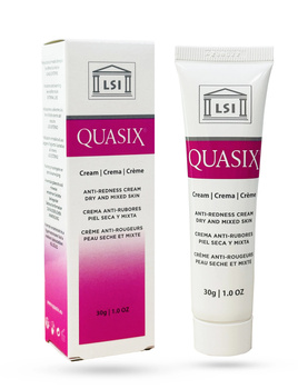 QUASIX Cream 30g - cream for rosacea and redness
