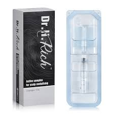 DR.H.RICH Active complex for scalp revitalising 1 x 1 ml
