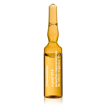 Mesoestetic X.PROF 014 - Organic silica 1% (1x5ml)