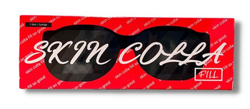 SKIN COLLA FILL 1 ml / /exp.09.2024/