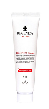 Regeness Post Laser Cream 60g /exp.04.2026/