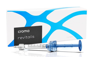 Croma Revitalis (1 x 1 ml)