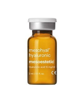 Mesoestetic Mesohyal Hyaluronic (1x3ml)