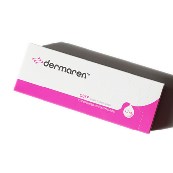 Dermaren Deep with lidocaine (1 × 1.1ml)