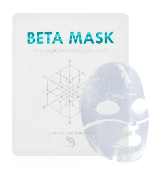 Beta Scaffold Mask 1 piece