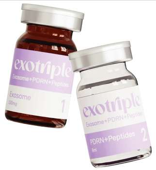 Riola Exotriple,, exosomes (100mg+6ml)