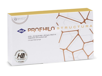 Profhilo Structura (1 x 2ml)