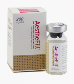 AestheFill 200mg - polylactic acid
