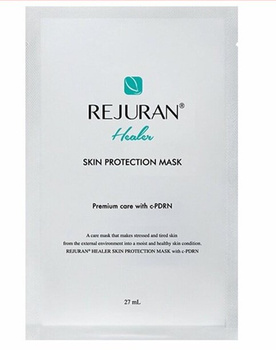 Rejuran Healer Skin Protection Mask (1x27ml)