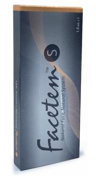 Facetem S  (1×1,5ml)