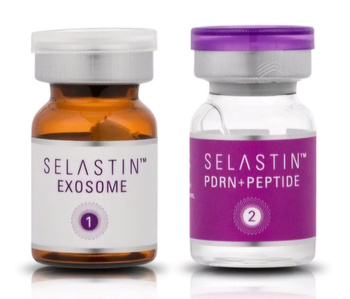 Selastin Exo Plus exosomes (100mg+5ml)