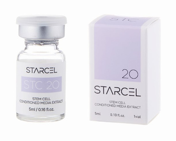 Starcel STC 20 (1 x 5 ml)