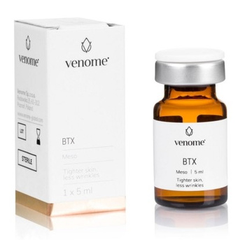 Venome Meso BTX 1 x 5 ml