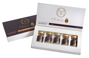 Miracle H 1 x 2ml /exp.03.2026/