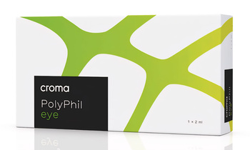 Croma PolyPhil Eye (1x2ml)