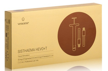 Venome Sisthaema Hevo +T 1 x 2 ml