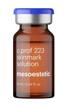 Mesoestetic C.Prof 223 Skinmark Solution (1x10ml)