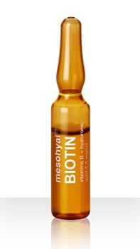 Mesoestetic Mesohyal Biotin 1 x 2 ml