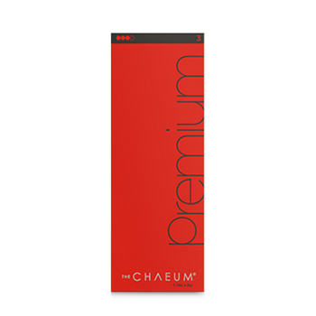 Premia Chaeum nr 3- 2 x 1,1 ml