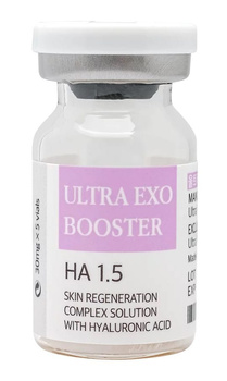 Ultra V Exo Booster, exosomes  (1 x 30 mg)