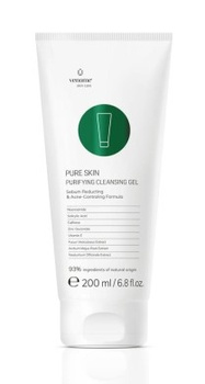 Venome Pure Skin - Purifying Cleansing Gel (1 x 200ml)