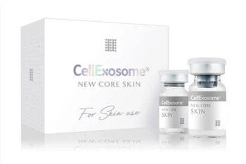 CellExosome New Core Skin (1 x powder 280 mg/1 x solvent 6 ml)