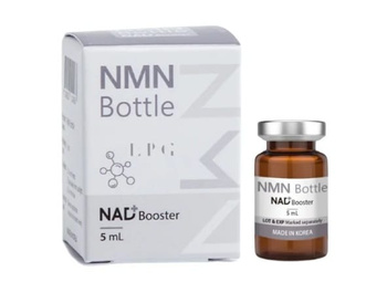 NMN Bottle NAD Booster (1 x 5 ml)