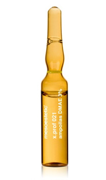 Mesoestetic X.Prof 021 DMAE 3% (1x5ml)