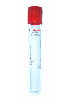 9ml test tubes for fibrin