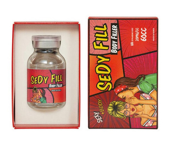 SEDY FILL Body Filler 60 mL