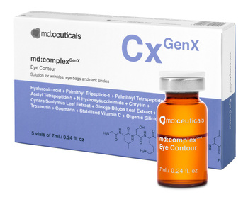MD: Complex GenX Eye Contour (1 x 7 ml)