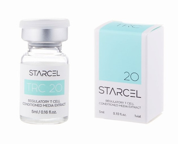 Starcel TRC 20 (1 x 5 ml)