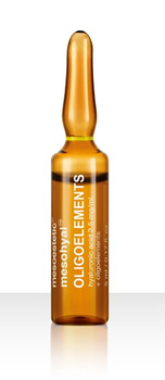 Mesoestetic Mesohyal Oligoelements (1x5ml)