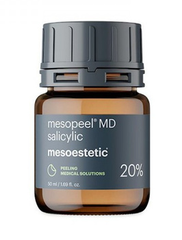 Mesoestetic Mesopeel MD Salicylic 20 % 50 ml