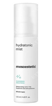 Mesoestetic Hydratonic Mist 125ml