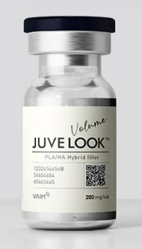 JuveLook Volume 200mg.
