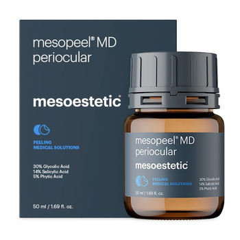 Mesoestetic Mesopeel MD Periocular 50 ml