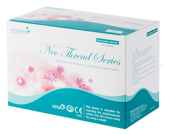 Nici PDO MONO NEOGENESIS NEO THREAD 20 sztuk