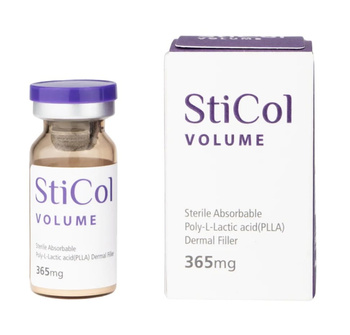StiCol Volume (1 x 365 mg)