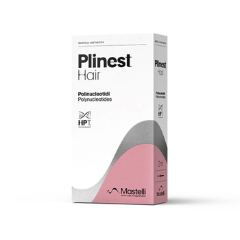 Mastelli Plinest Hair (1x2 ml)