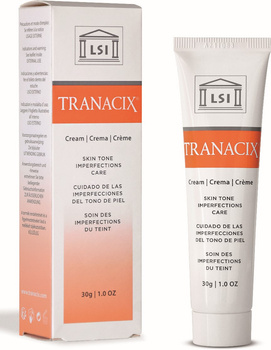 TRANACIX - Depigmentation cream lightening discolorations, 30g