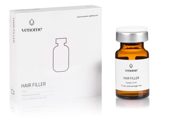 Venome Hair FILLER 2ml /exp.11.2025/