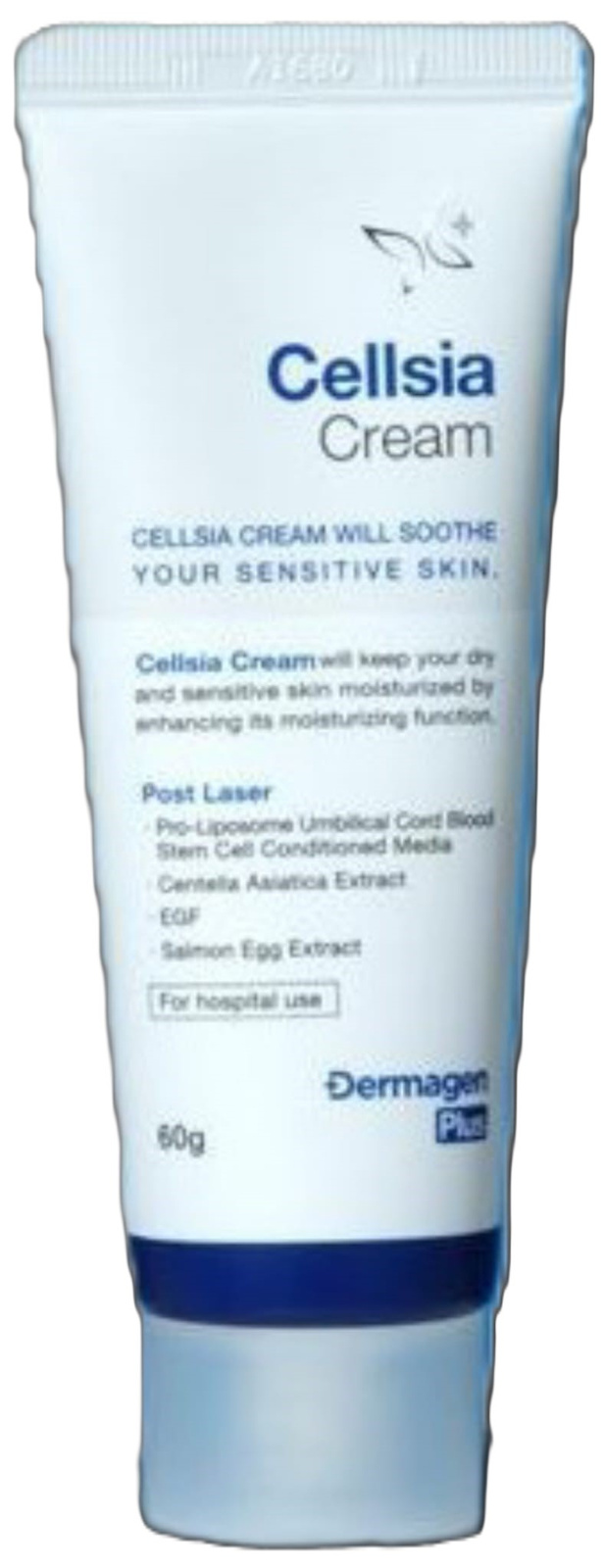 DERMAGEN Cellsia Cream (1 x 60 g)