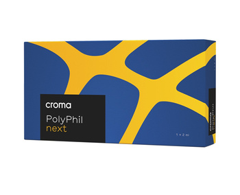 Croma PhilArt Next (1x2ml)