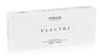 HYALUAL Electri 0,55% (1 x 1,5 ml)
